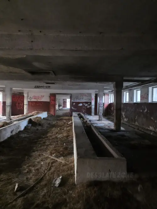 Stodoła SGGW - zdjęcie 4/23