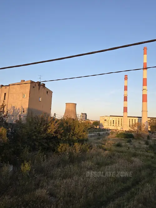 Elektrociepłownia EC-2, Łódź - photo 153/777