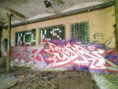 Przędzalnia Cienkoprzędna H.Grohmana, Łódź - zdjęcie 13/146