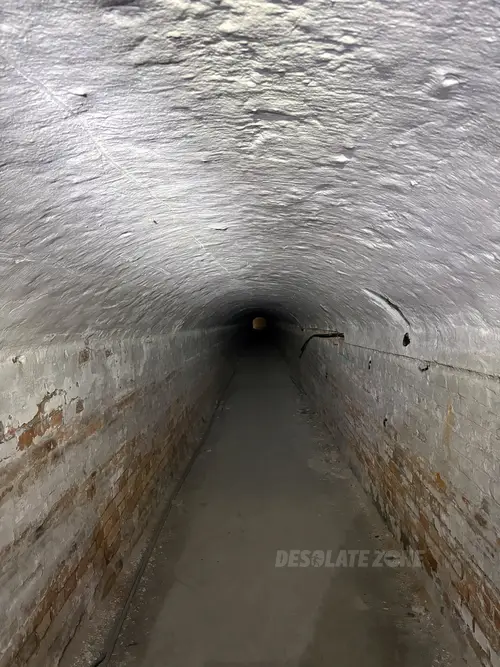 Bunkier pod chłodnią, Modlin - zdjęcie 4/33