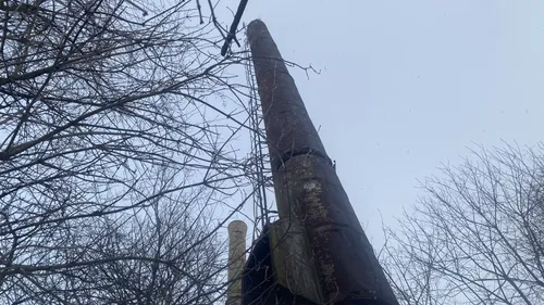 Fabryka farb RETMAN - zdjęcie 4/10