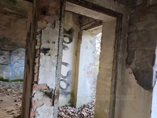 Stodoła SGGW - zdjęcie 11/23