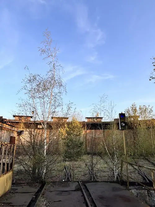 Lokomotywownia - photo 2/8