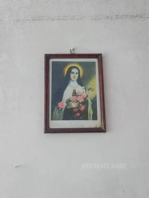 Opuszczony dom - zdjęcie 33/37