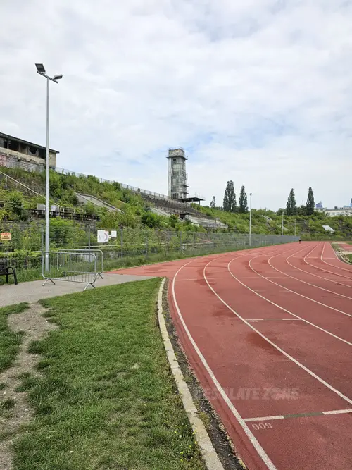 Stadion RKS Skra - photo 2/34