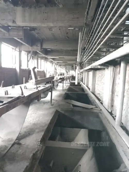 Elektrociepłownia Miechowice - photo 33/95