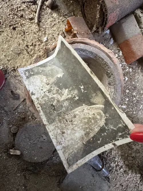 Opuszczone gospodarstwo - zdjęcie 7/27