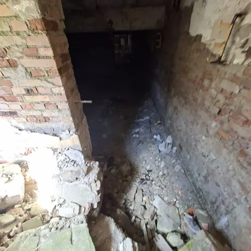 Opusczona fabryka tkanin Silwana, Gorzów wlkp. - photo 25/48