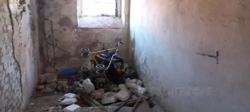 Opuszczona przychodnia wojskowa. - photo 38/88