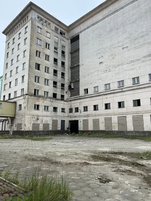 Elektrociepłownia EC-2, Łódź - zdjęcie 84/487