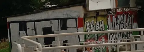 Budki Handlowe - zdjęcie 1/1