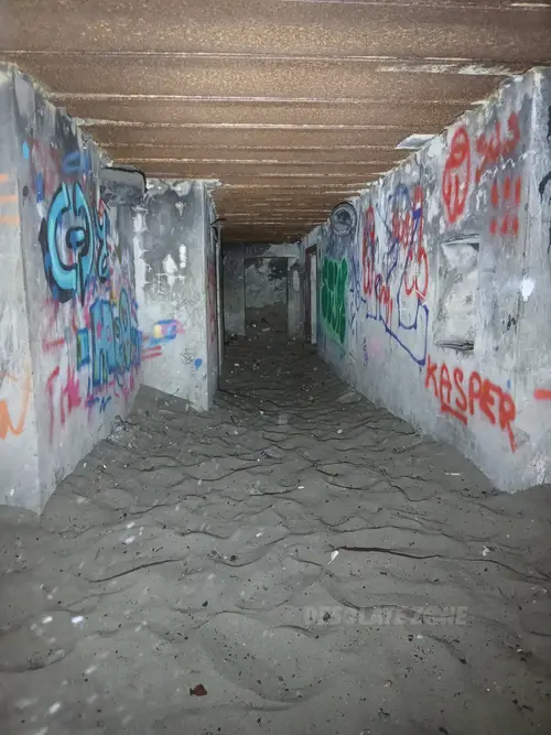Ciężki Schron Bojowy „Sęp”