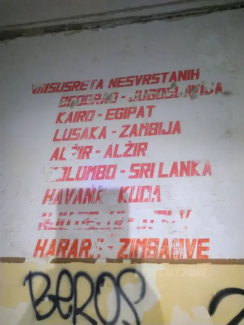 Opuszczona baza marynarki wojennej Katarina - photo 16/33