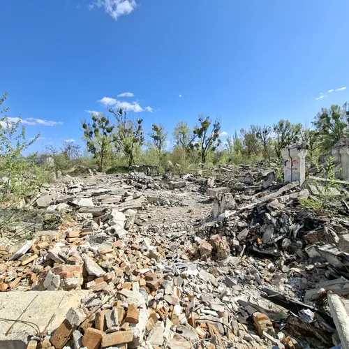 Opusczona fabryka tkanin Silwana, Gorzów wlkp. - photo 28/48