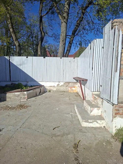 Opuszczona smażalnia ryb - zdjęcie 3/3