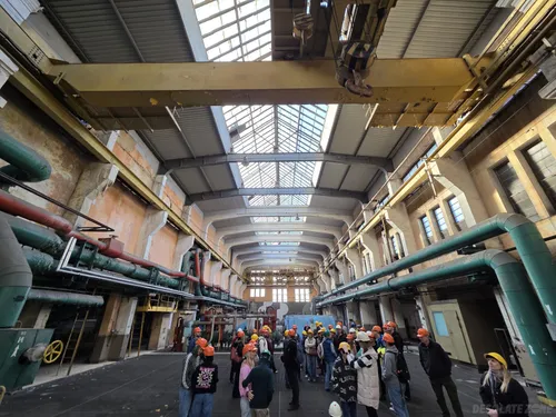 Elektrociepłownia Zabrze - photo 79/109