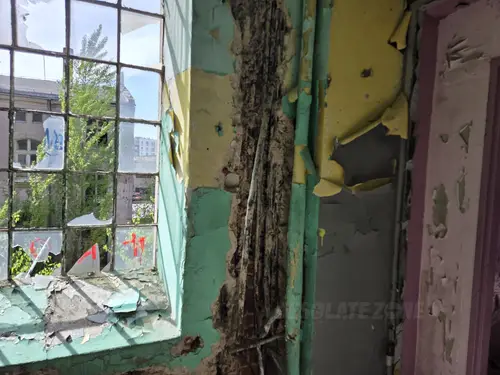 Fabryka włókiennicza na Wierzbowej - photo 25/271