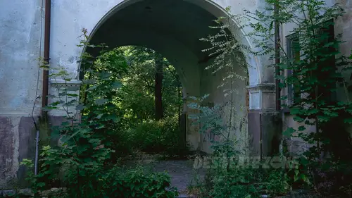 Pałac rodziny von Tiele-Winckler