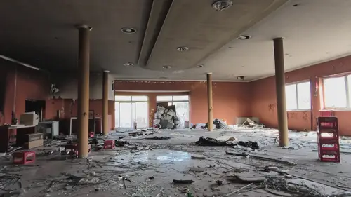 Sala weselna 'Bagatela' - zdjęcie 11/73