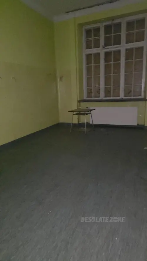 Szpital Psychiatryczny "DREWNICA" - photo 8/92