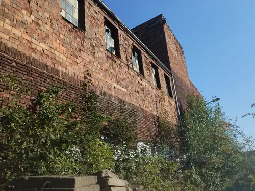 Oczyszczalnia Ścieków Anilany, Łódź - zdjęcie 6/29