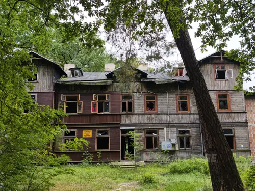 Domek Letniskowy - zdjęcie 38/86