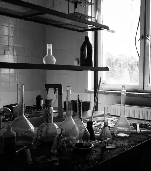 Stara fabryka, Kłobuck - photo 29/124