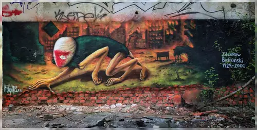 Fabryka amunicji, Oświęcim