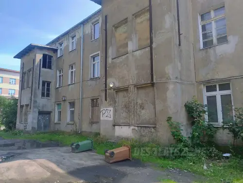 Domy robotników Scheiblera. - photo 1/21
