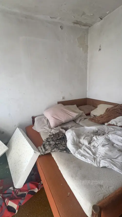 Opuszczony hotel w Wiśle - zdjęcie 27/31