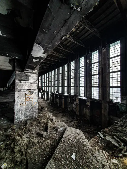 Elektrociepłownia EC-2, Łódź - photo 25/384