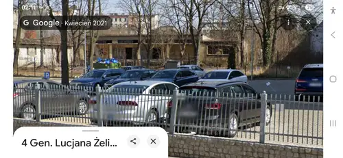 Opuszczony zakład - photo 1/22
