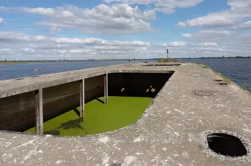 D-62 Betonowiec "Urlich Finsterwalder" - zdjęcie 8/14