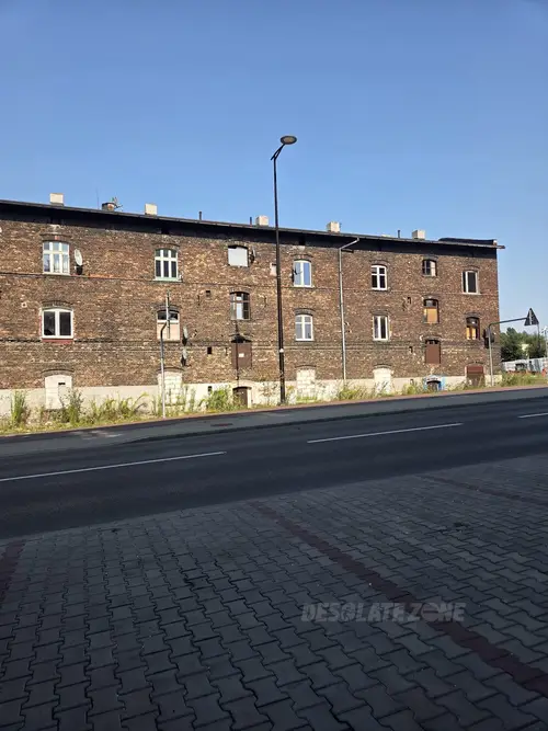 Wysiedlone kamienicę - zdjęcie 16/16