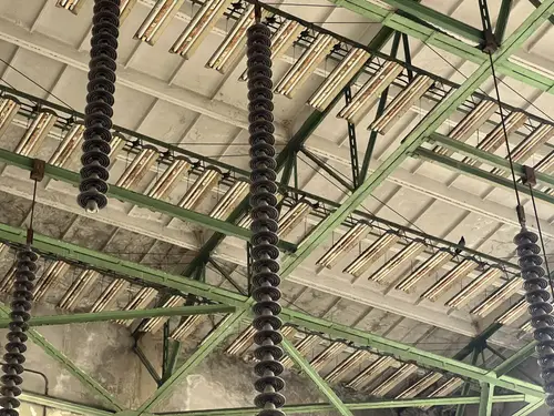 Fabryka transformatorów ELTA - photo 23/99