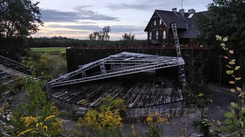 Skansen w Nagawkach - zdjęcie 43/105