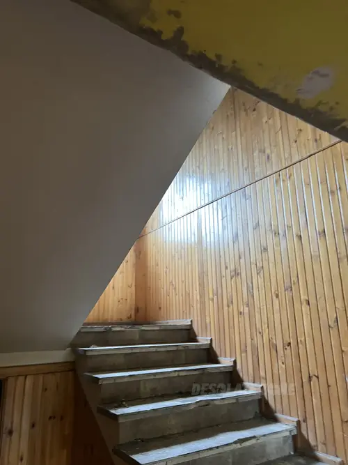 Pustostan po dawnej firmie budowlanej FachBud - zdjęcie 30/50