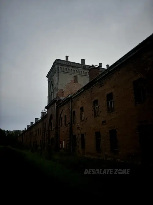 Twierdza Modlin, Nowy Dwór Mazowiecki - photo 1/54