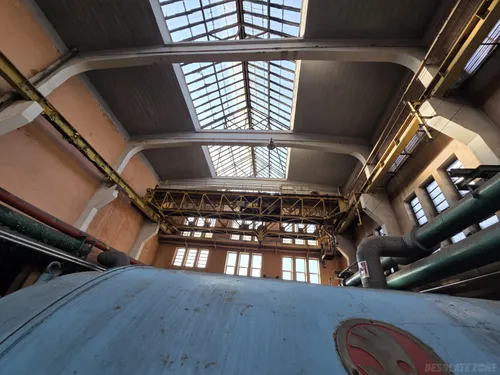 Elektrociepłownia Zabrze - photo 105/109