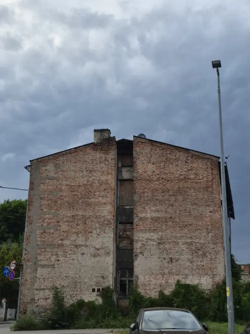 Ruiny Budynków - photo 3/6