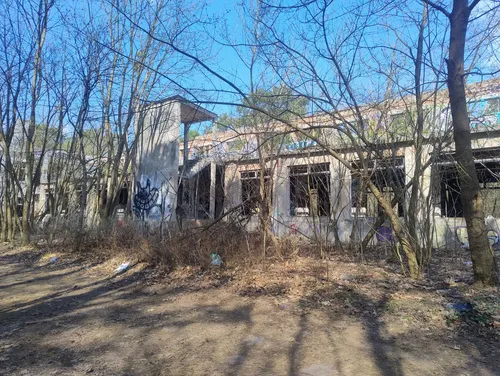 Zakład dla Nerwowo i Psychicznie Chorych Żydów - Zofiówka