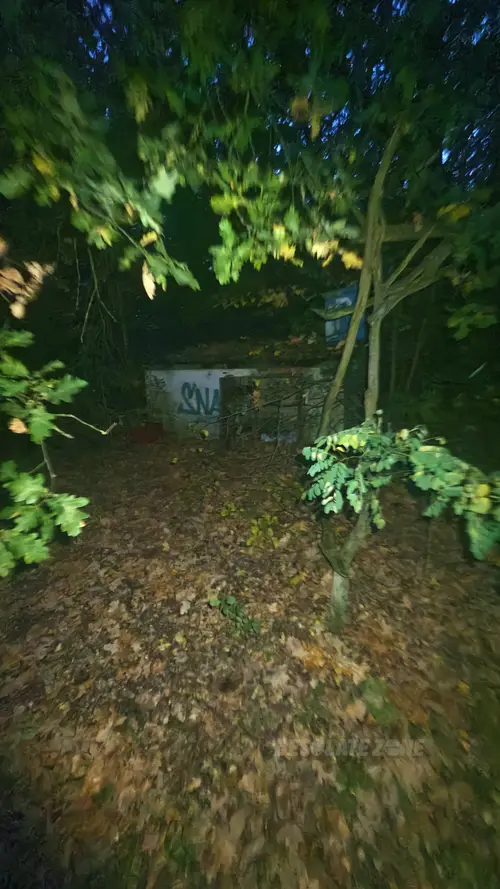Ośrodek szkoleniowy Straży Pożarnej - photo 38/159