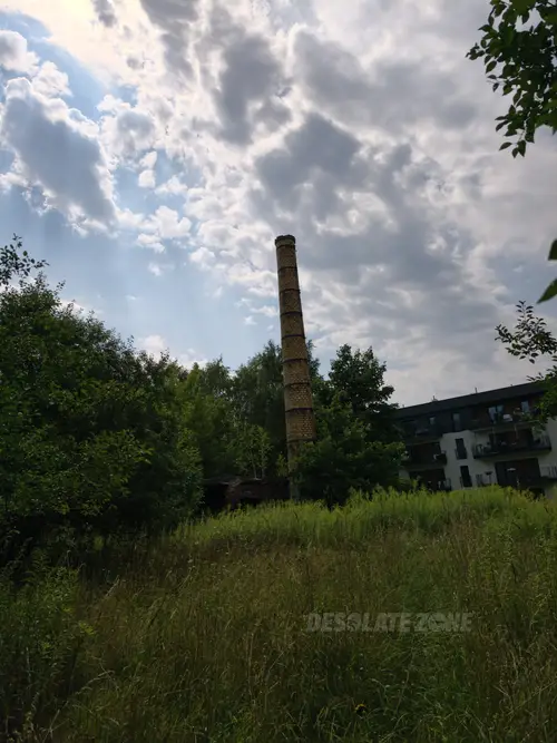 Kotłownia przemysłowa - zdjęcie 16/18