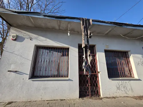 Opuszczony sklep - zdjęcie 2/2