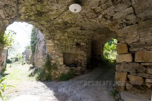 Abandoned village - zdjęcie 6/16