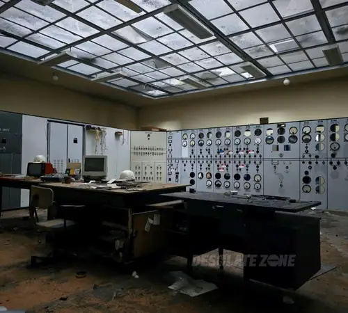 Elektrociepłownia