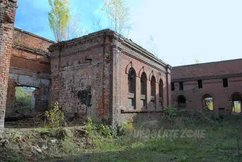 Nowa Tkalnia Scheiblera, Łódź - photo 2/65
