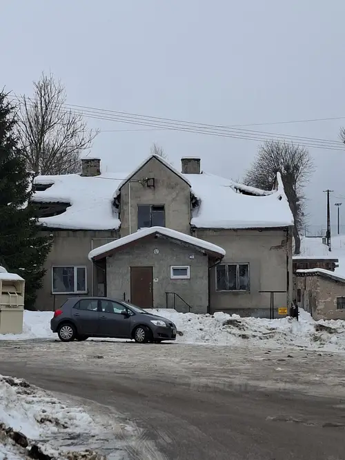 Opuszczone gospodarstwo - photo 1/4