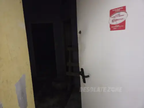 Opuszczona Kamienica, Łódź - zdjęcie 17/19
