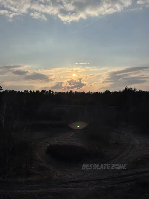 Fort Beniaminów, Beniaminów - photo 2/53